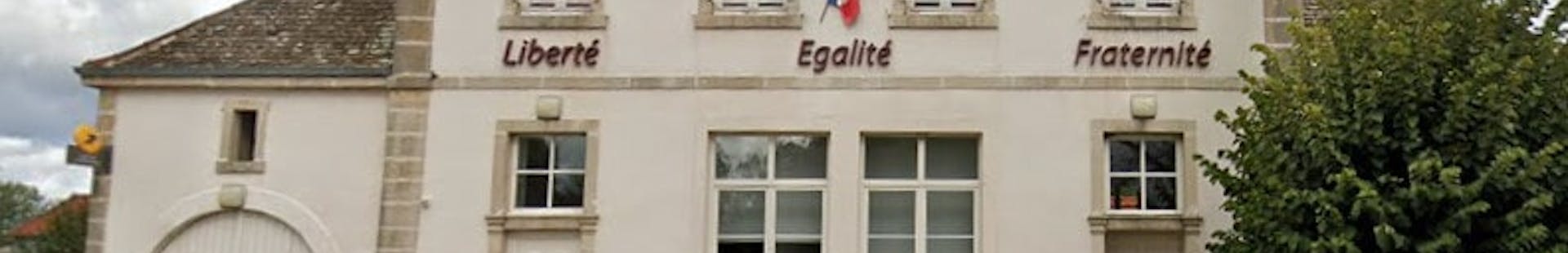 Photo de la ville de Saint-Nicolas-lès-Cîteaux