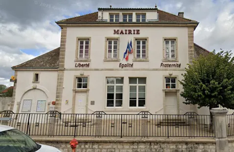 Photo de la ville de Saint-Nicolas-lès-Cîteaux