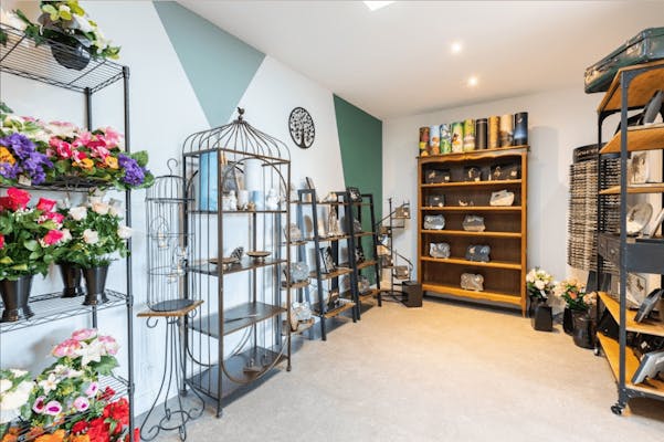 Photographie de Pompes Funèbres Mémoire Funéraire de Plouër-sur-Rance