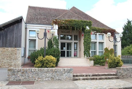 Photo de la ville de Orphin