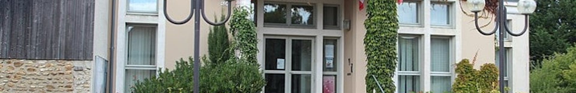 Photo de la ville de Orphin