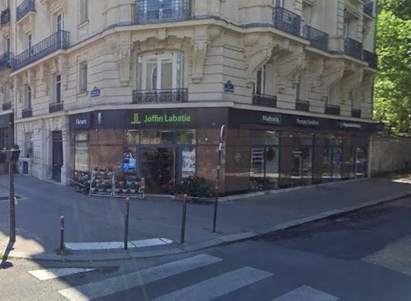 Photographie de Pompes Funèbres Joffin Labatie de Paris 14