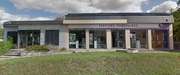 Photographie Pompes Funèbres Générales de Darnétal