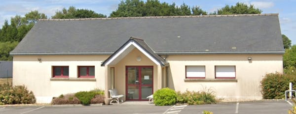 Photographie de la Pompes funèbres BERNARD de Collinée
