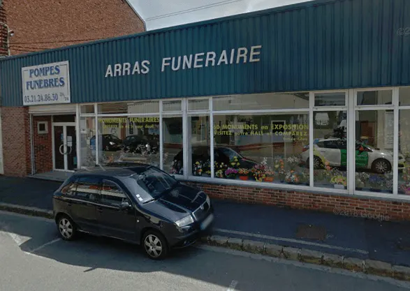Obseques Et Pompes Funebres De Arras 62 Avis Et Prix
