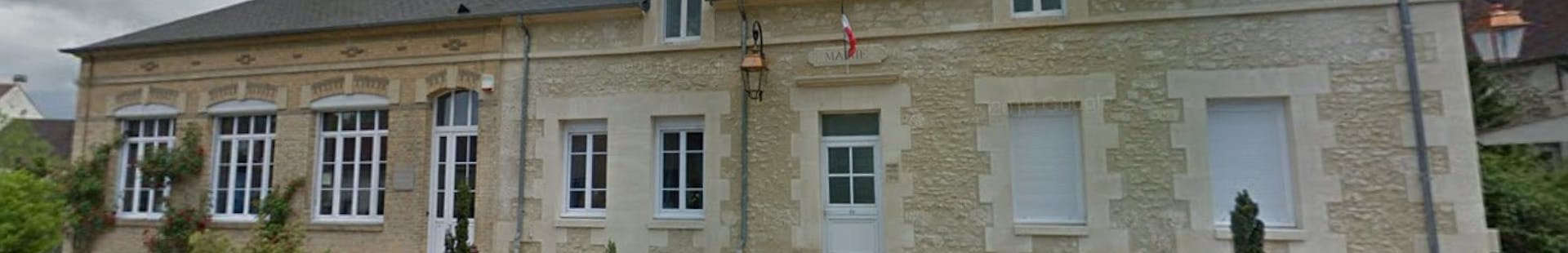 Photo de la ville de Hondainville
