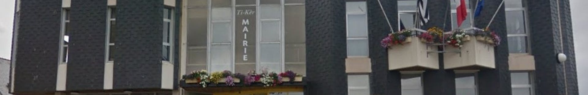 Photo de la ville de Douarnenez