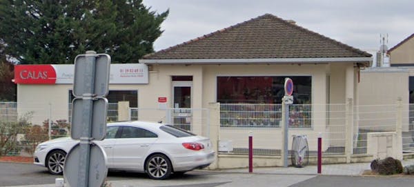 Photographie Pompes Funèbres Calas de Bezons