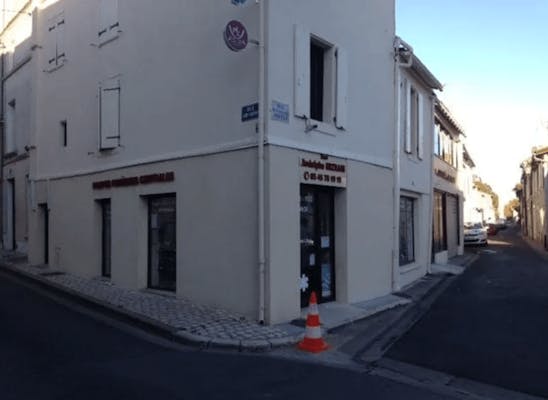 Photographie de Pompes Funèbres Centrales Mizrahi