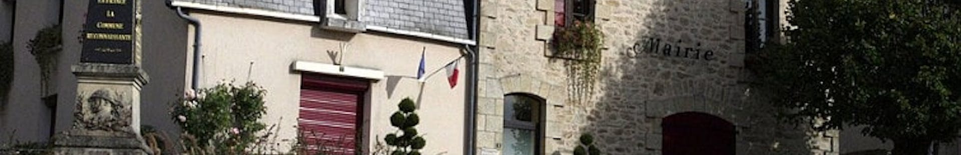 Photo de la ville de Saint-Laurent-sur-Gorre