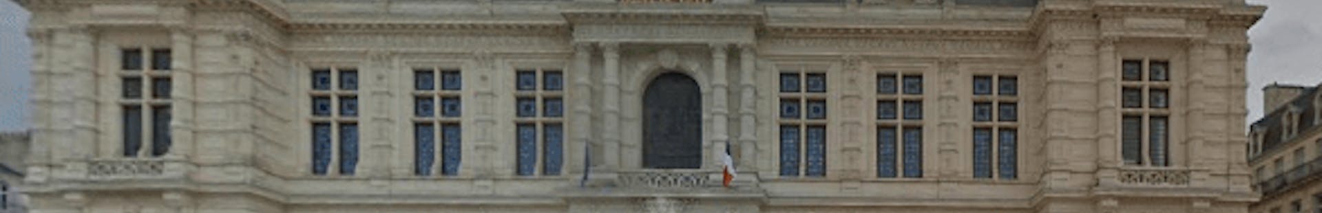 Photo de la ville de Poitiers