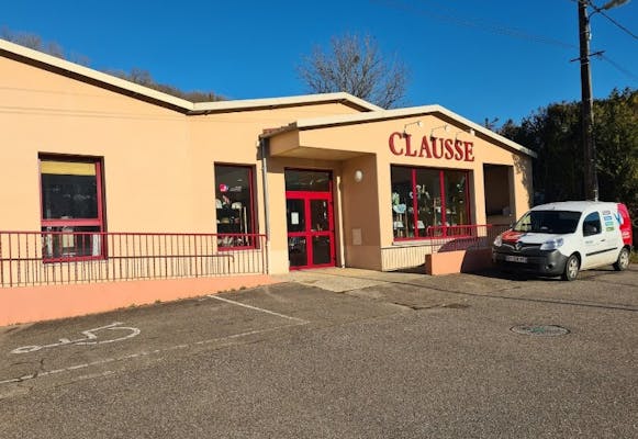 Photographie de la Pompes Funèbres clausse et fils - Le Choix Funéraire de la ville de Behonne