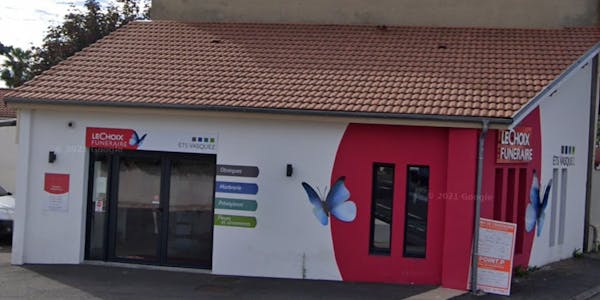 Photographie de la Pompes Funèbres VASQUEZ - Le Choix Funéraire de la ville d'Aureilhan