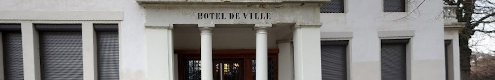 Photo de la ville de Feyzin