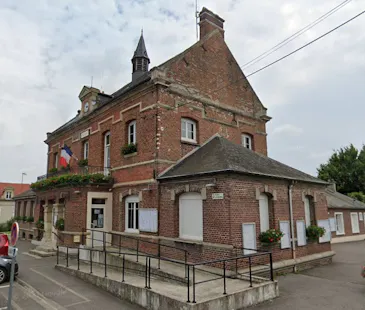 Photo de la ville de Longueil-Annel