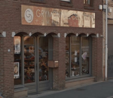 Photographie Pompes Funèbres Grymonprez-Delcroix de Cysoing