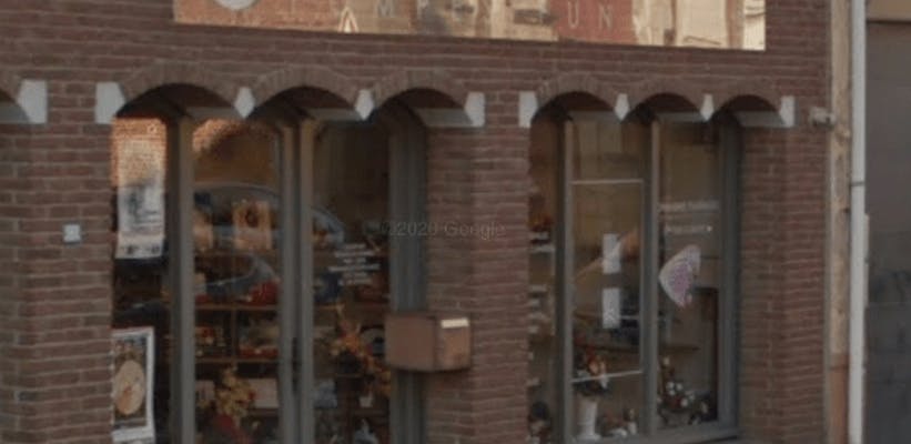 Photographie Pompes Funèbres Grymonprez-Delcroix de Cysoing