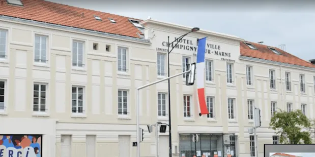Photo de la ville de Champigny sur Marne
