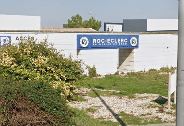 Photographie de Pompes Funèbres Roc'Eclerc d'Angoulins