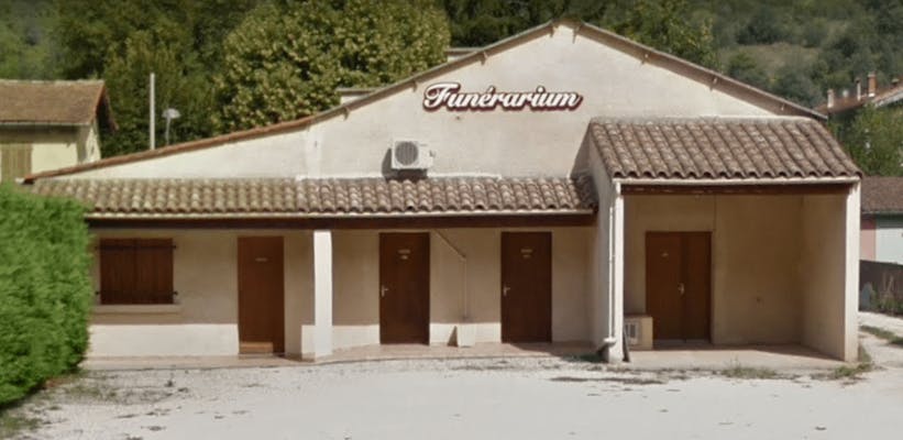 Photographie de Pompes Funèbres Pereyron - Le Choix Funéraire