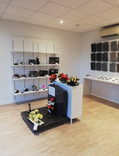 Photographie de Pompes Funèbres Générales de Marseille