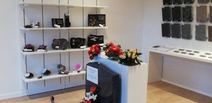 Photographie de Pompes Funèbres Générales de Marseille