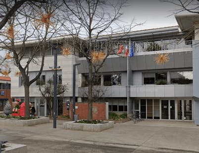 Photo de la ville de Blagnac