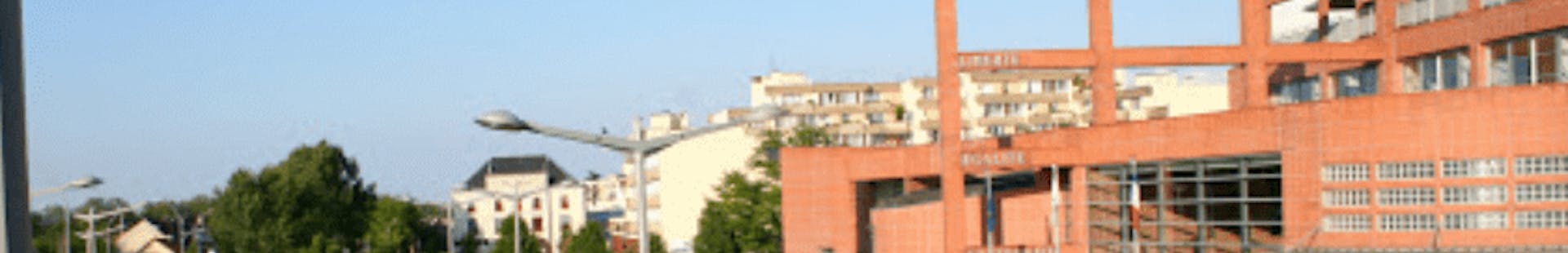 Photo de la ville de Trappes