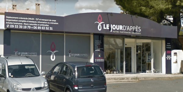 Photographie Le Jour d'Après du Crès