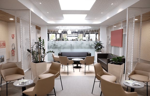 Photographie de Chambre funéraire de Mulhouse