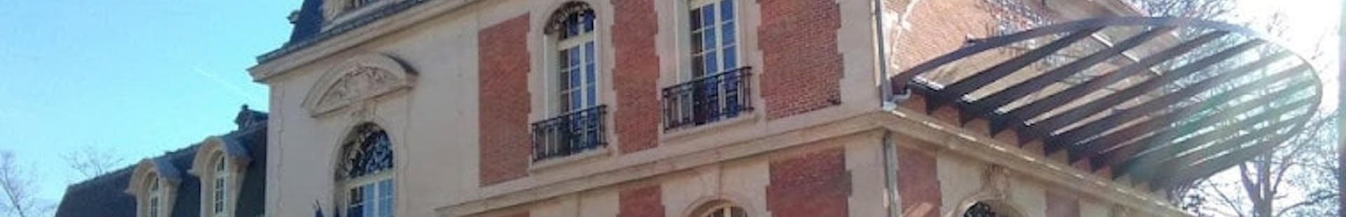 Photo de la ville de Gonesse