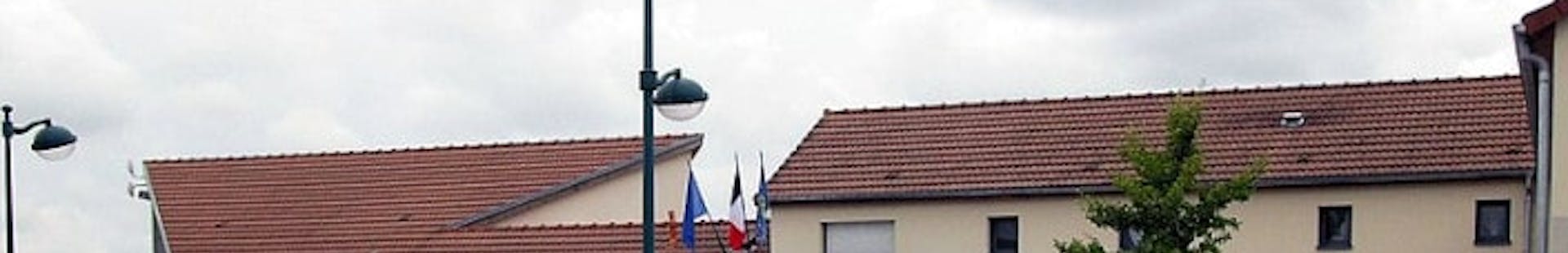 Photo de la ville de Châtenois-les-Forges