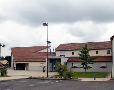 Photo de la ville de Châtenois-les-Forges