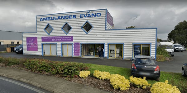 Pompes Funèbres EVANO de Lannion