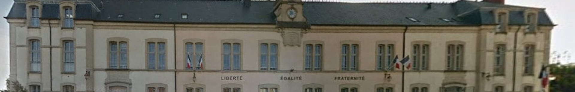 Photo de la ville de Gevrey-Chambertin