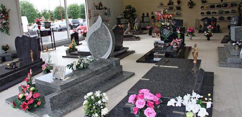 Photo de la Pompe Funèbre SARL AUFRAY RAMON
