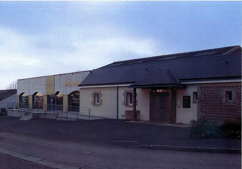 Avis De Décès Pompes Funèbres Lemoine Coutances