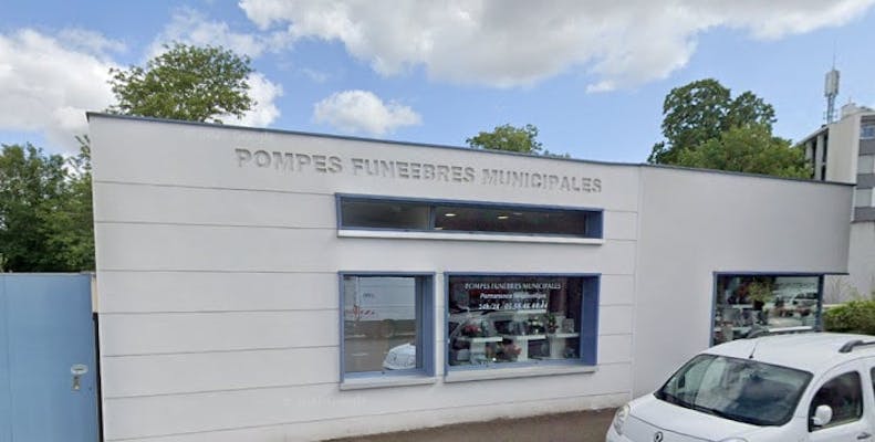 Pompes Funèbres Municipales à Mont-de-Marsan