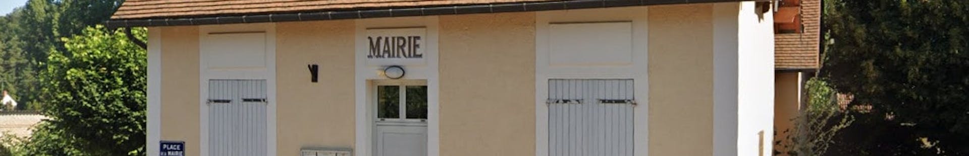 Photo de la ville de Arrancourt