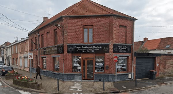 Photographie de Pompes Funèbres Harnesiennes de Harnes