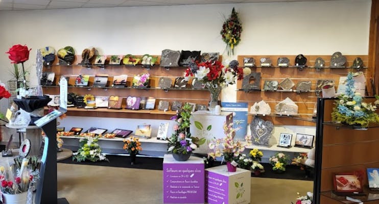 Photographies de Pompes funèbres Alliance des 3 Vallées  à Seyssel