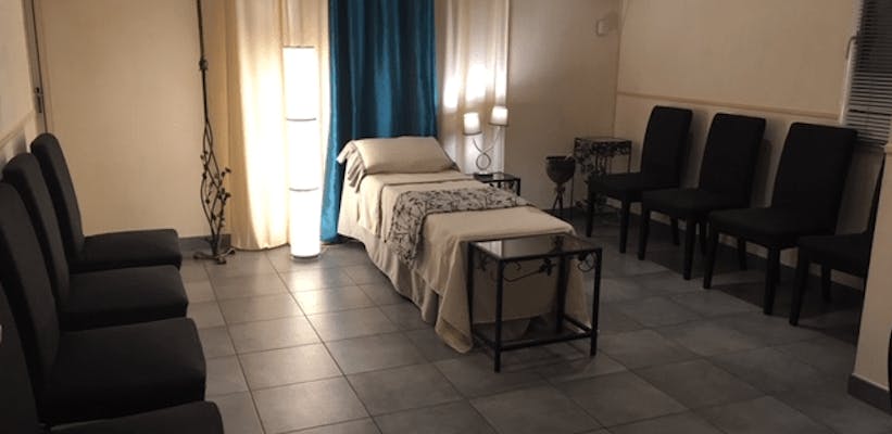 Photographie de la Chambre funéraire Daniel (35)