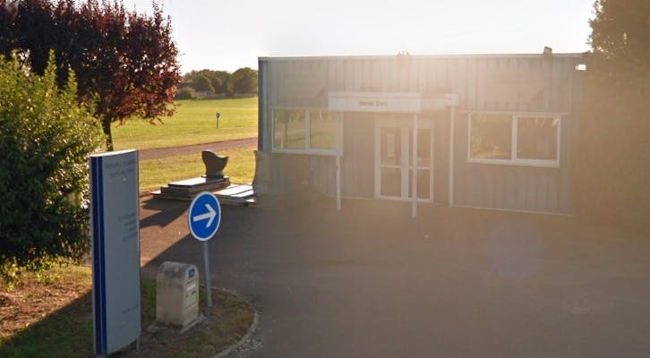 Photographie Pompes Funèbres Michel Grey de Pesmes