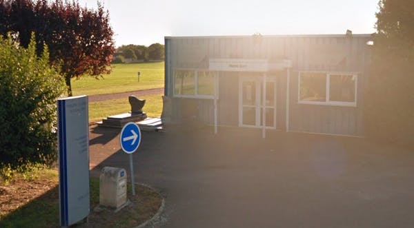 Photographie Pompes Funèbres Michel Grey de Pesmes