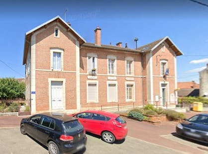 Photo de la ville de Sainte-Colombe-sur-Seine