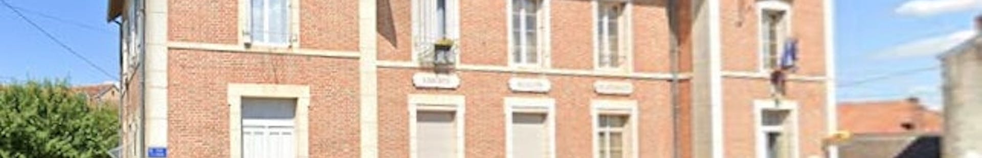 Photo de la ville de Sainte-Colombe-sur-Seine