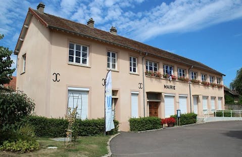 Photo de la ville de Boinville-le-Gaillard