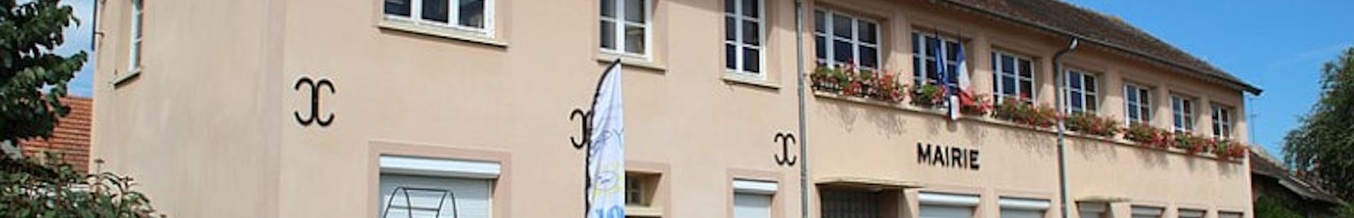 Photo de la ville de Boinville-le-Gaillard