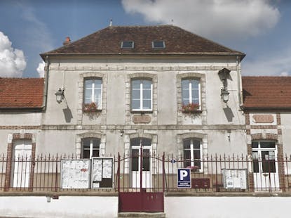 Photo de la ville de Collemiers