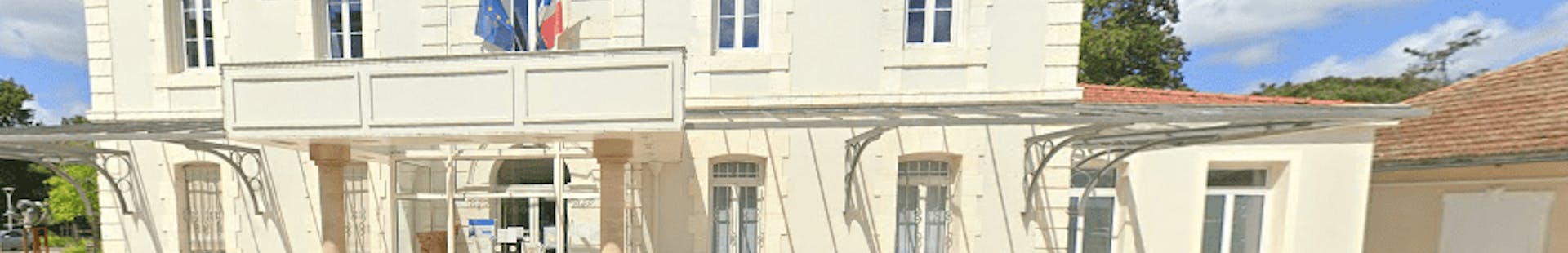 Photo de la ville de Biscarrosse